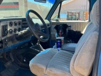 1976 GMC K25 for sale in Michigan (ID-117365)