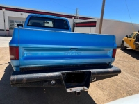 1976 GMC K25 for sale in Michigan (ID-117365)