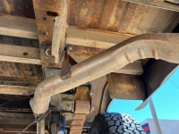 1976 GMC K25 for sale in Michigan (ID-117365)