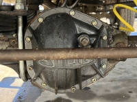 1976 GMC K25 for sale in Michigan (ID-117365)