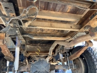 1976 GMC K25 for sale in Michigan (ID-117365)