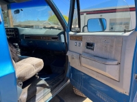 1976 GMC K25 for sale in Michigan (ID-117365)
