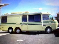 1976 GMC Motorhome for sale in Riverhead, New York (ID-125682)