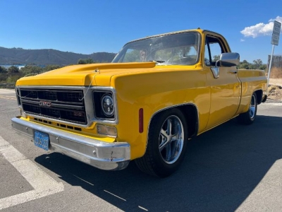 1976 GMC Pickup for sale