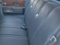 1976 GMC Pickup for sale in Michigan (ID-123365)