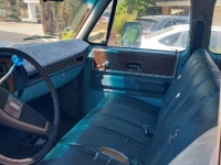1976 GMC Pickup for sale in Michigan (ID-123365)