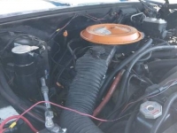 1976 GMC Pickup for sale in Michigan (ID-123365)