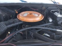 1976 GMC Pickup for sale in Michigan (ID-123365)