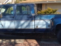 1976 GMC Pickup for sale in Michigan (ID-123365)