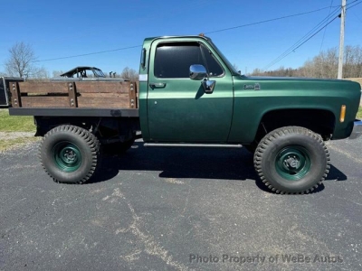 1976 GMC Sierra 1500 for sale in New York