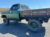 1976 GMC Sierra 1500 for sale in Riverhead, New York (ID-139670)