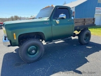1976 GMC Sierra 1500 for sale in Riverhead, New York (ID-139670)
