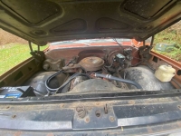 1976 GMC Sierra for sale in Michigan (ID-97981)