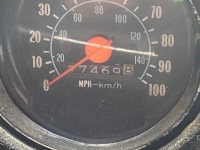 1976 GMC Sierra for sale in Michigan (ID-97981)