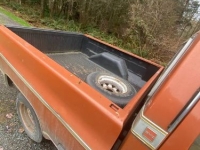 1976 GMC Sierra for sale in Michigan (ID-97981)