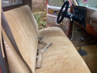 1976 GMC Sierra for sale in Michigan (ID-97981)