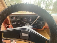 1976 GMC Sierra for sale in Michigan (ID-97981)