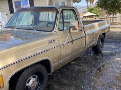 1976 GMC Sierra for sale 1976 GMC Sierra for sale