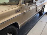 1976 GMC Sierra for sale in Michigan (ID-122489)