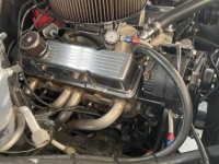 1976 GMC Sierra for sale in Michigan (ID-122489)