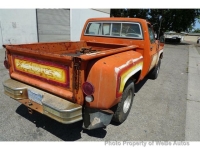 1976 GMC Sierra for sale in Anaheim, California (ID-134763)
