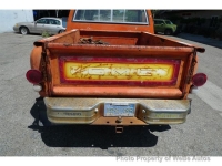1976 GMC Sierra for sale in Anaheim, California (ID-134763)