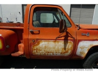 1976 GMC Sierra for sale in Anaheim, California (ID-134763)