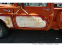 1976 GMC Sierra for sale in Anaheim, California (ID-134763)