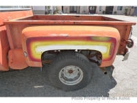 1976 GMC Sierra for sale in Anaheim, California (ID-134763)