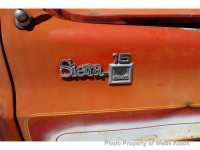 1976 GMC Sierra for sale in Anaheim, California (ID-134763)