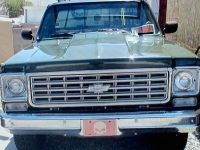 1976 GMC Sierra for sale in Michigan (ID-144676)