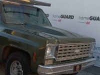 1976 GMC Sierra for sale in Michigan (ID-144676)