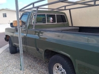 1976 GMC Sierra for sale in Michigan (ID-154754)