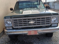 1976 GMC Sierra for sale in Michigan (ID-154754)