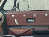 1976 GMC Sierra for sale in Michigan (ID-154754)