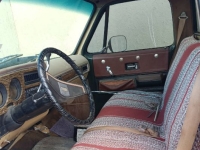 1976 GMC Sierra for sale in Michigan (ID-154754)