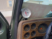 1976 GMC Sierra for sale in Michigan (ID-154754)