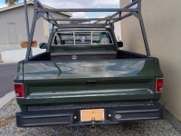 1976 GMC Sierra for sale in Michigan (ID-154754)