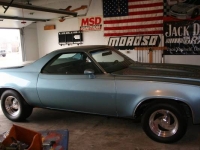 1976 GMC Sprint for sale (ID-99547)