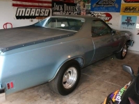 1976 GMC Sprint for sale (ID-99547)