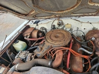 1976 International Scout II for sale in Michigan (ID-132090)