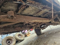 1976 International Scout II for sale in Michigan (ID-132090)