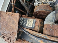 1976 International Scout II for sale in Michigan (ID-132090)