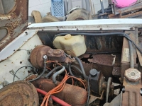 1976 International Scout II for sale in Michigan (ID-132090)