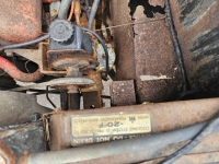 1976 International Scout II for sale in Michigan (ID-132090)