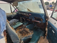 1976 International Scout II for sale in Michigan (ID-132090)