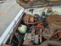 1976 International Scout II for sale in Michigan (ID-132090)