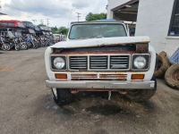1976 International Scout II for sale in Michigan (ID-132090)