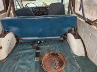 1976 International Scout II for sale in Michigan (ID-132090)