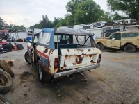 1976 International Scout II for sale in Michigan (ID-132090)